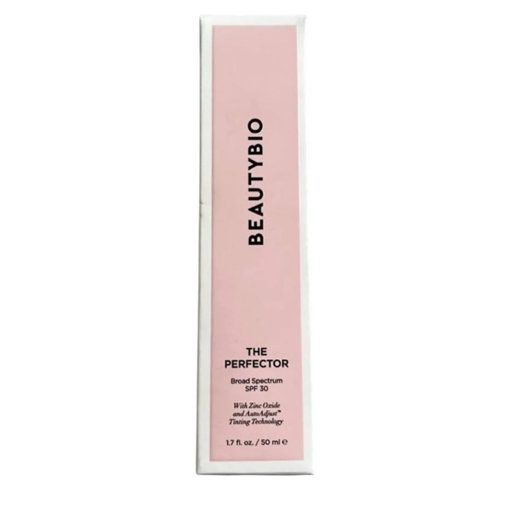 The Perfector Broad Spectrum SPF 30 NIB